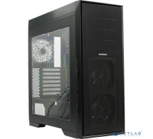 Корпуса GameMax Корпус Master M905 без БП (Midi Tower, ATX, Black, 2*USB2.0 + 2*USB3.0)