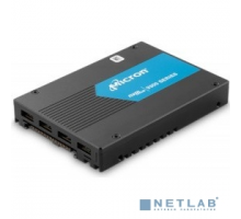 накопитель Micron 9300 PRO 3.84TB NVMe U.2 Enterprise Solid State Drive MTFDHAL3T8TDP-1AT1ZABYY