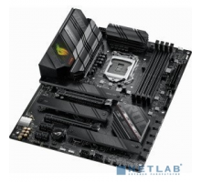 Материнская плата Asus ROG STRIX B560-F GAMING WIFI RTL {Soc-1200 Intel B560 4xDDR4 ATX AC`97 8ch(7.1) 2.5Gg RAID+HDMI+DP}