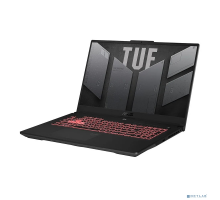 Ноутбук ASUS TUF Gaming A17 FA707RM-HX041W   90NR0972-M00200 GRAY 17.3