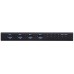 Usb коммутатор ATEN 4 x 4 USB 3.2 Gen 1 Industrial Hub Switch купить QBS.ru