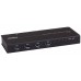 Usb коммутатор ATEN 4 x 4 USB 3.2 Gen 1 Industrial Hub Switch купить QBS.ru