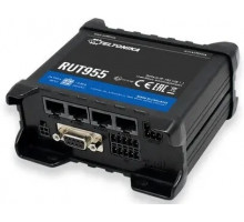 Маршрутизатор промышленный Teltonika Networks RUT955