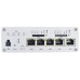 Маршрутизатор промышленный Teltonika Networks RUTX12 купить QBS.ru