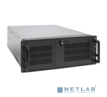 Корпус Exegate EX234970RUS Серверный корпус Exegate Pro 4U650-10/4U4139L <RM 19