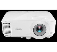 Проектор BenQ Projector MX550 DLP, 1024x768, 3600 AL, 1.1X, 1.96~2.15, HDMIx2, VGA, 2W speaker, White