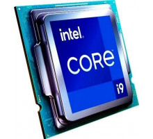Процессор CPU Intel Core i9-11900 (2.5GHz/16MB/8 cores) LGA1200 OEM, UHD Graphics 750 350MHz, TDP 65W, max 128Gb DDR4-3200, CM8070804488245SRKNJ, 1 year
