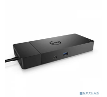Опции к ноутбукам Dell Dock WD19S 130W (210-AZBX) WD19-4892