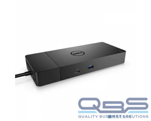 Опции к ноутбукам Dell Dock WD19S 130W (210-AZBX) WD19-4892 купить QBS.ru