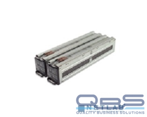 Батарея для ИБП APC APCRBC140 Replacement Battery Cartridge #140 /APCRBC140/KZ купить QBS.ru