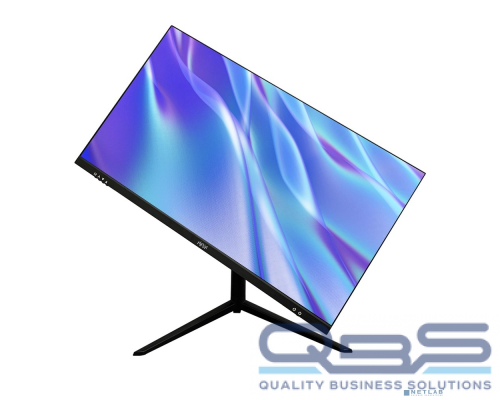 Моноблок Hiper V24 V2427ICG2B Black 27 {FHD i3 10105/8Gb/SSD256Gb UHDG/W10Pro/kb/m} купить QBS.ru