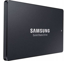 Твердотельный накопитель Samsung Enterprise SSD, 2.5