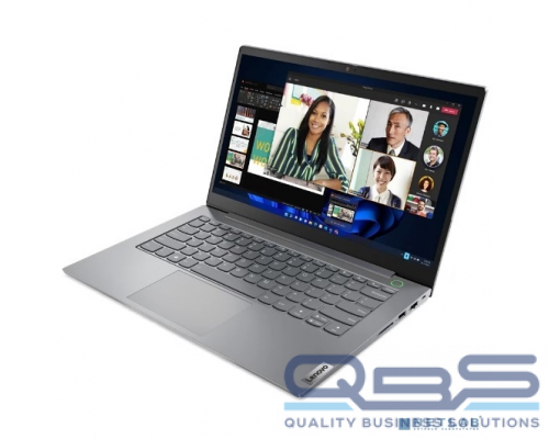Ноутбук Lenovo ThinkBook 15 G4 IAP 21DJA05UCD (КЛАВ.РУС.ГРАВ.) 15.6 {FHD i5-1240P/16GB/512GB/W11H RUS.} купить QBS.ru