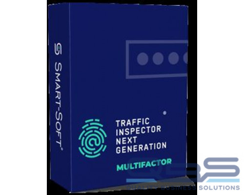 Право на использование программы Multifactor для Traffic Inspector Next Generation 100 купить QBS.ru