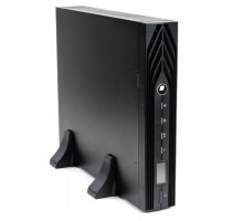  (482) Бастион SKAT-UPS 1000ВА/900Вт исп.V RACK 2U/On-Line/АКБ 9Ahх2/220В/SNMP slot/5 л.г./МПТ