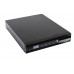 (482) Бастион SKAT-UPS 1000ВА/900Вт исп.V RACK 2U/On-Line/АКБ 9Ahх2/220В/SNMP slot/5 л.г./МПТ купить QBS.ru