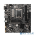 Материнская плата MSI PRO B660M-B DDR4 {Intel B660,LGA 1700,mATX (uATX)} купить QBS.ru