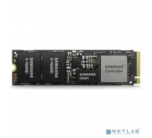 накопитель Твердотельный накопитель/ Samsung SSD PM9A1, 1TB, M.2(22x80mm), NVMe, PCIe 4.0 x4, R/W 7000/5100MB/s, IOPs 1 000 000/850 000 (12 мес.)