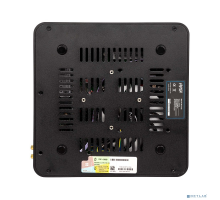 Компьютер Hiper 61GFBDP1QI Мини ПК HIPER M8 (i3-10105/256gb/8gb/Win10Pro)