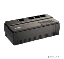 ИБП APC EASY UPS BV 500VA BV500I-GR {Schuko}