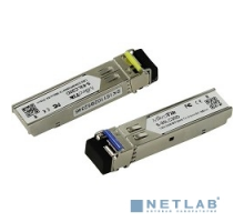 Сетевое оборудование MikroTik S-3553LC20D Пара SFP модулей, S-35LC20D  + S-53LC20D