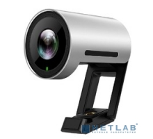 VoIP-телефон YEALINK UVC30 Room (USB-видеокамера 4k EPTZ для ПК-MS/ZR/VP59, резкость 1-5 м., AMS 2 года)