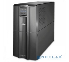 ИБП APC Smart-UPS 2200VA SMT2200I