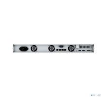 Дисковый массив Synology RS822+ Сетевое хранилище (1U,4x3.5