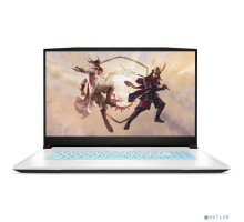 Ноутбук MSI Sword 17 A11UD-808XRU 9s7-17l213-808 White 17,3