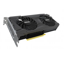 Видеокарта INNO3D RTX 3050 Twin X2 OC//RTX3050, HDMI, DP*3, 8G,D6