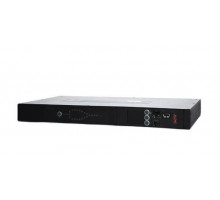 Панель распределения питания APC Rack ATS, 230V, 16A, C20 in, (8) C13 (1) C19 out