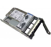 Жесткий диск DELL  1,2TB LFF (2.5