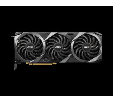 Видеокарта MSI RTX 3080TI VENTUS 3X 12G OC RU