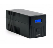  (456) Бастион SKAT-UPS 1000ВА/600Вт/Line-Interactive/АКБ 7Ачх2/220В/2xC13/3 л.г./МПТ