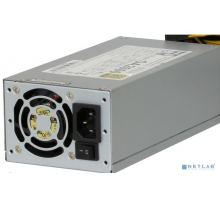 Блок питания Procase Блок питания GA2600 GA2600 {БП 600W ATX 2U 240*100*70mm, 2FAN, PFC}