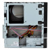 Корпус Slim Case InWin BK623  Black 400W 2*USB2.0+2*USB3.0 Audio mATX купить QBS.ru