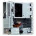 Корпус Slim Case InWin BK623  Black 400W 2*USB2.0+2*USB3.0 Audio mATX купить QBS.ru
