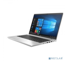 Ноутбук HP ProBook 440 G8 43A17EA Silver 14