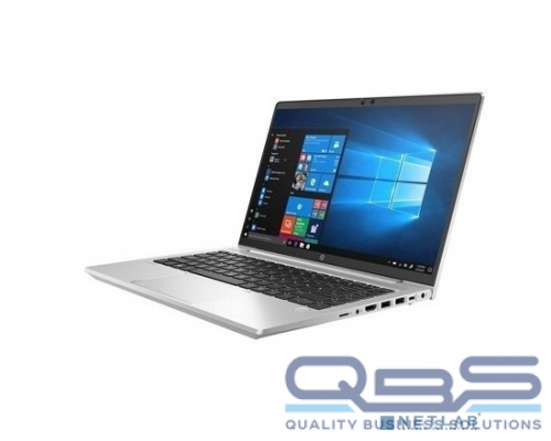 Ноутбук HP ProBook 440 G8 43A17EA Silver 14 {FHD i5 1135G7/16Gb/512Gb SSD/W10Pro64} купить QBS.ru