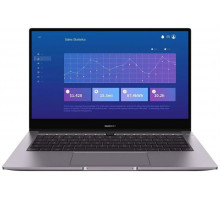 Ноутбук Huawei MateBook B3-520/15.6 1920x1080/Intel i7 1165G7/16G/SSD NVMe 512G/TPM2.0/Wi-Fi/Bluetooth/Camera/Win 10 pro/1,56Kg/1y warranty (BohrDZ-WFE9A) (BDZ-WFE9A)