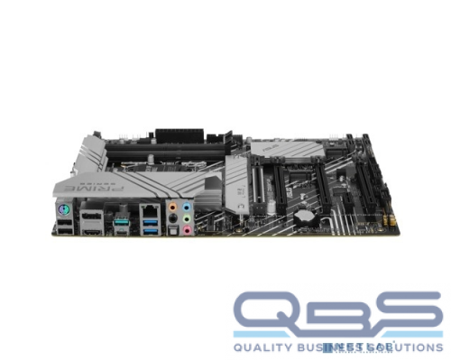 Материнская плата Asus PRIME Z690-P{Intel Z690,LGA 1700,ATX} купить QBS.ru