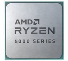 Процессор CPU AMD Ryzen 9 5900X, 12/24, 3.7-4.8GHz, 768KB/6MB/64MB, AM4, 105W, 100-100000061WOF BOX, 1 year