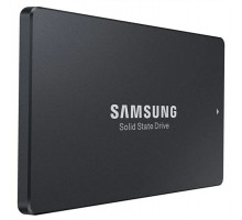 Ssd накопитель Samsung Enterprise SSD, 2.5