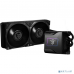 Блок питания MSI MEG CORELIQUID S280, 280mm, LCD 2.4 купить QBS.ru