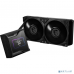 Блок питания MSI MEG CORELIQUID S280, 280mm, LCD 2.4 купить QBS.ru