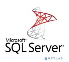 Программное обеспечение ПО Microsoft SQL Svr Standard Edtn 2019 English DVD 10 Clt (228-11548)
