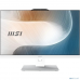 Моноблок Моноблок MSI Modern(9S6-AE0712-214)23.8FHD/i5 1240P/16Gb/SSD512Gb/nOS/kb/m купить QBS.ru