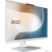 Моноблок Моноблок MSI Modern(9S6-AE0712-214)23.8FHD/i5 1240P/16Gb/SSD512Gb/nOS/kb/m купить QBS.ru