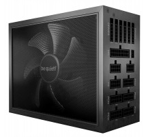 Блок питания be quiet! DARK POWER PRO 12 1500W / ATX 2.51, active PFC, 80 Plus Titanium, 135mm fan, full modular / BN312