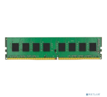 Модуль памяти Kingston DDR4 DIMM 16GB KVR29N21D8/16 PC4-23400, 2933MHz, CL21
